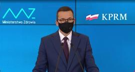 Rząd ogłosił nowe obostrzenia w związku z pandemią! 