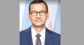 Mateusz Morawiecki: - Nie szykujcie się na sylwestra