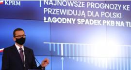 Mateusz Morawiecki przedstawił działania antykryzysowe dla firm