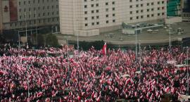 Rafał Trzaskowski zakazał organizowania Marszu Niepodległości 