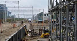 Warszawa Główna - kiedy wróci do użytku?