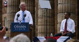 Starszy pan na trudne czasy czyli dlaczego wygrał Joe Biden