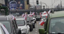 Miała być jazda a skończyło się na zadymie