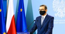Mateusz Morawiecki: dla kogo szczepionki na COVID-19?