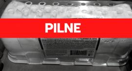PILNE: Listerioza w serach z Lidla. GIS wycofuje żywność z obrotu