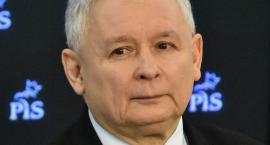 Piątka, feralna liczba Kaczyńskiego