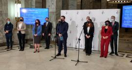 Zmiany w zarządzie miasta: Trzaskowski przedstawił nowego wiceprezydenta Warszawy
