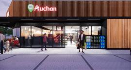 Pierwszy Easy Auchan powstał w Warszawie
