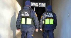 Złamał przepisy sanitarne, mógł mieć COVID. Co się stało przy ulicy Inflanckiej? 