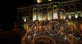 Świąteczna Iluminacja 2020 w szponach pandemii?