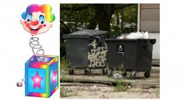 Podwyżka opłat za śmieci na Prima Aprilis