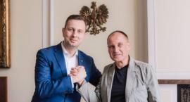 Jak doktor z rockmanem czyli koniec koalicji PSL z Kukizem