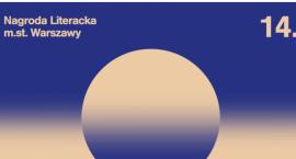 14. Nagroda Literacka m.st. Warszawy 