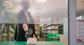 Które biblioteki w Warszawie są do dyspozycji?