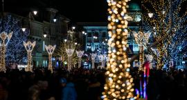 Świąteczny prezent od miasta zobaczymy już w ten weekend