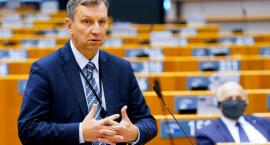 Halicki: Partnerzy w Unii nam tego nie zapomną [NASZ WYWIAD]