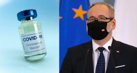 Szczepienia w Polsce przeciw COVID-19 będą obowiązkowe? Założenia rządowej strategii