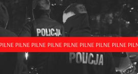 «Doszło do usiłowania zabójstwa policjantów»