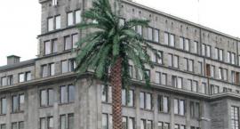 Palma na rondzie de Gaullea obchodzi urodziny