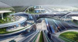 Pod Warszawą powstanie nowe miasto Aerotropolis