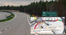 15 km Południowej Obwodnicy Warszawy oddane do użytku. Dwa odcinki S2 otwarte!