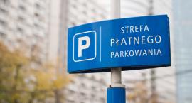 UWAGA: Parkowanie w Warszawie w Sylwestra