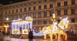 Trakt Królewski stał się deptakiem