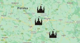 Od 1 stycznia 2021 będzie 10 nowych miast w Polsce