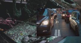 Ile wypadków było w święta? KSP podsumowała