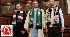 Msze dla kibiców w warszawskich kościołach 9 stycznia. Sprawdź szczegóły!