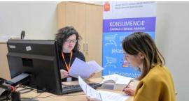 Miejski Rzecznik Konsumentów podsumował 2020 rok 