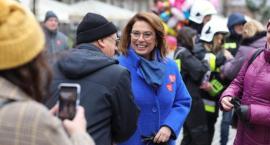 To nie film. Rozmowa z Małgorzatą Kidawą-Błońską