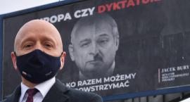 Jacek Bury: Nie wystarczy być najsilniejszym w opozycji [NASZA ROZMOWA]