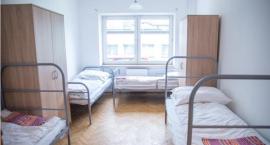 Miasto podało adresy nowych placówek dla osób bezdomnych [ZDJĘCIA]