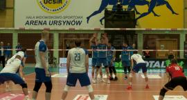 VERVA Warszawa vs Ślepsk Malow Suwałki [ZDJĘCIA]