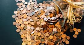 Gdzie wymienić drobne monety? Powstał specjalny automat