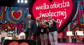 Konferencja WOŚP [ZDJĘCIA]