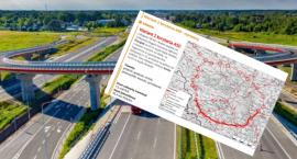 Autostrada A50 dookoła Warszawy powstanie, ale kiedy?