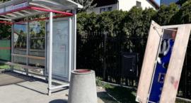 Jakie interwencje miał ZOM w Warszawie w 2020?