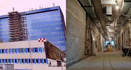 Centrum Zdrowia Dziecka jest przebudowywane 