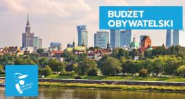 Budżet Obywatelski na 2022 rok - ile zgłoszono projektów?