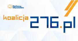 Platforma kokietuje liczbami, a liczby w sondażach wróżą sukces PiS