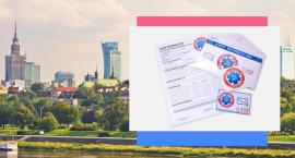 Koperty życia dla mieszkańców Warszawy oraz medyków?