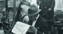 Lato 1920 - klimat walczącej Warszawy