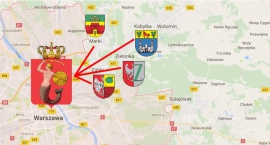 Nieoficjalnie: Część powiatu wołomińskiego zostanie przyłączone do Warszawy