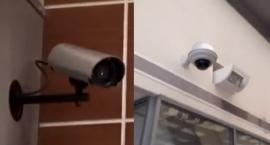 Monitoring w Warszawie