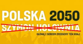 Kłopoty Hołowni. Ktoś go wyprzedził i zarejestrował partię Polska 2050