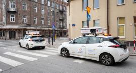 Warszawa zarobiła na parkowaniu i mandatach