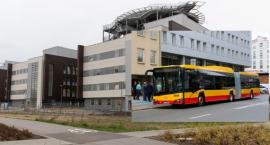 Szpital Południowy. Jak tam dojechać?
