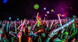 Pierwszy Fluo Run 2021 w Polsce! 
